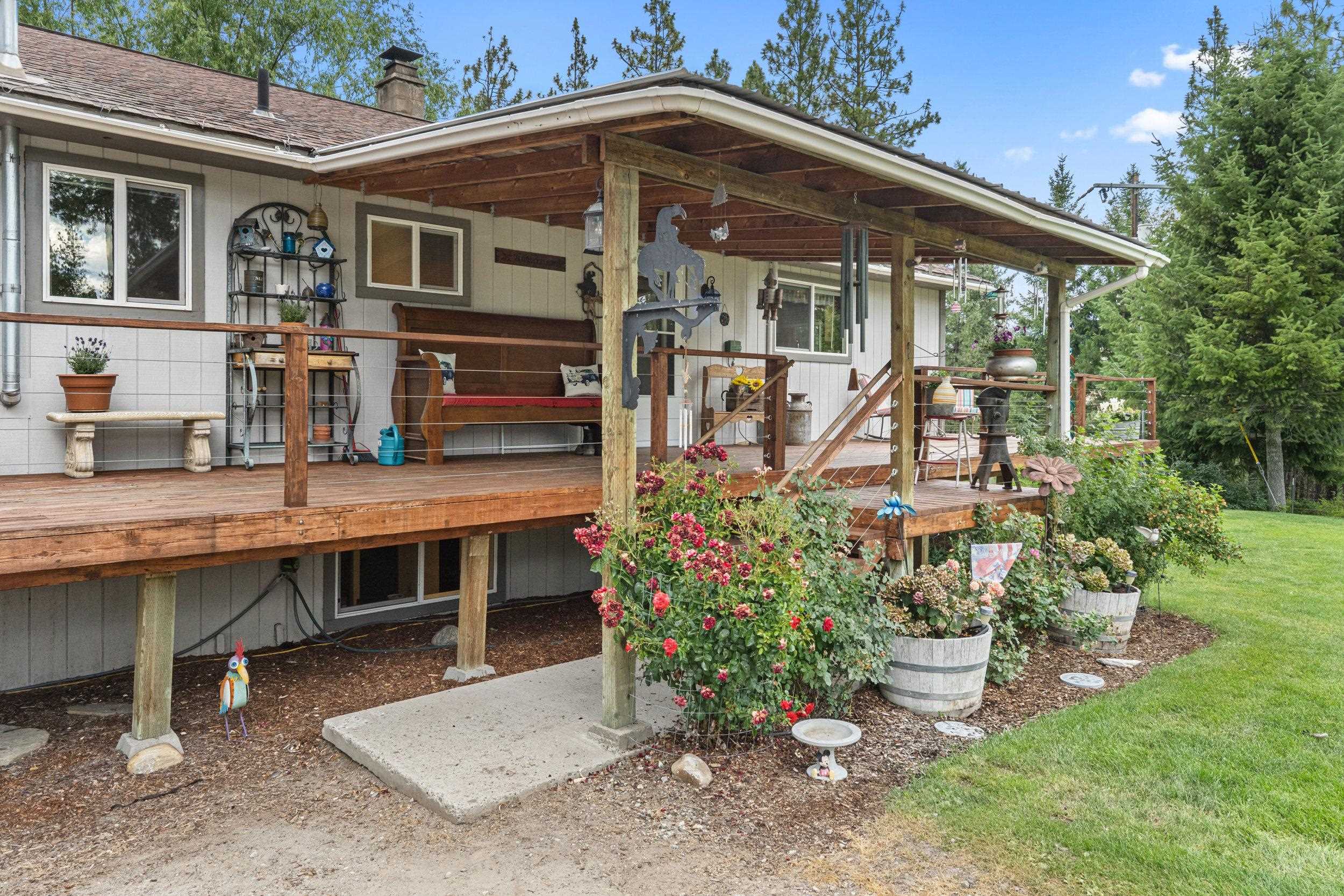 762 Mahoney Road Colville, WA 99114 - Photo 9 of 50