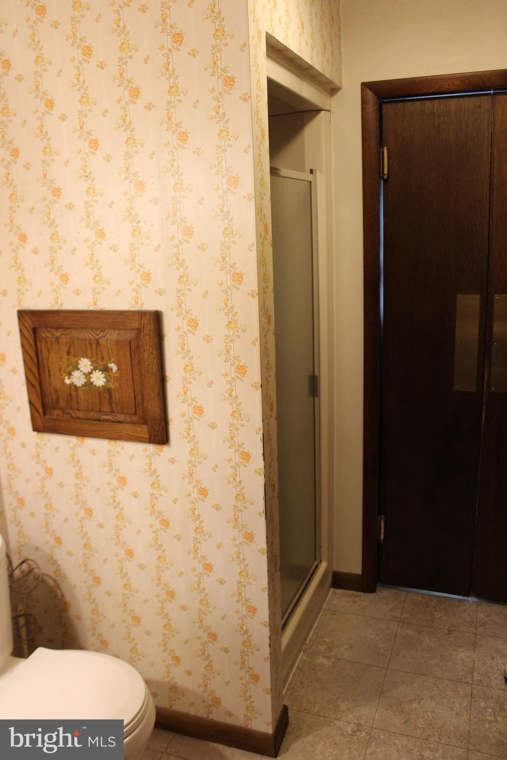 652 Cedar Ridge Road New Oxford, PA 17350 - Photo 12 of 17 a bathroom with a toilet and a shower