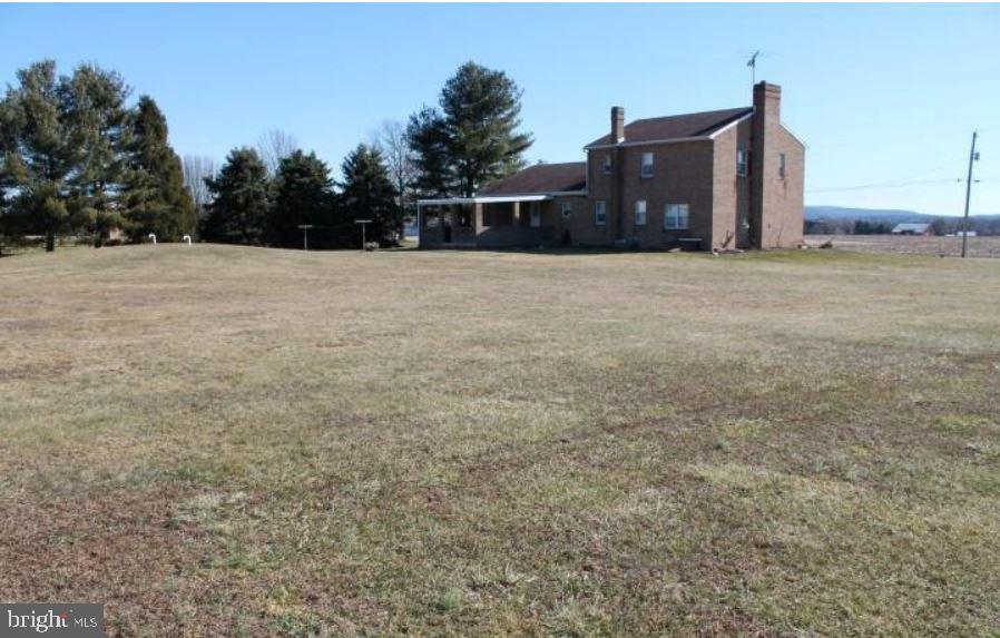 652 Cedar Ridge Road New Oxford, PA 17350 - Photo 5 of 17 a view of a field
