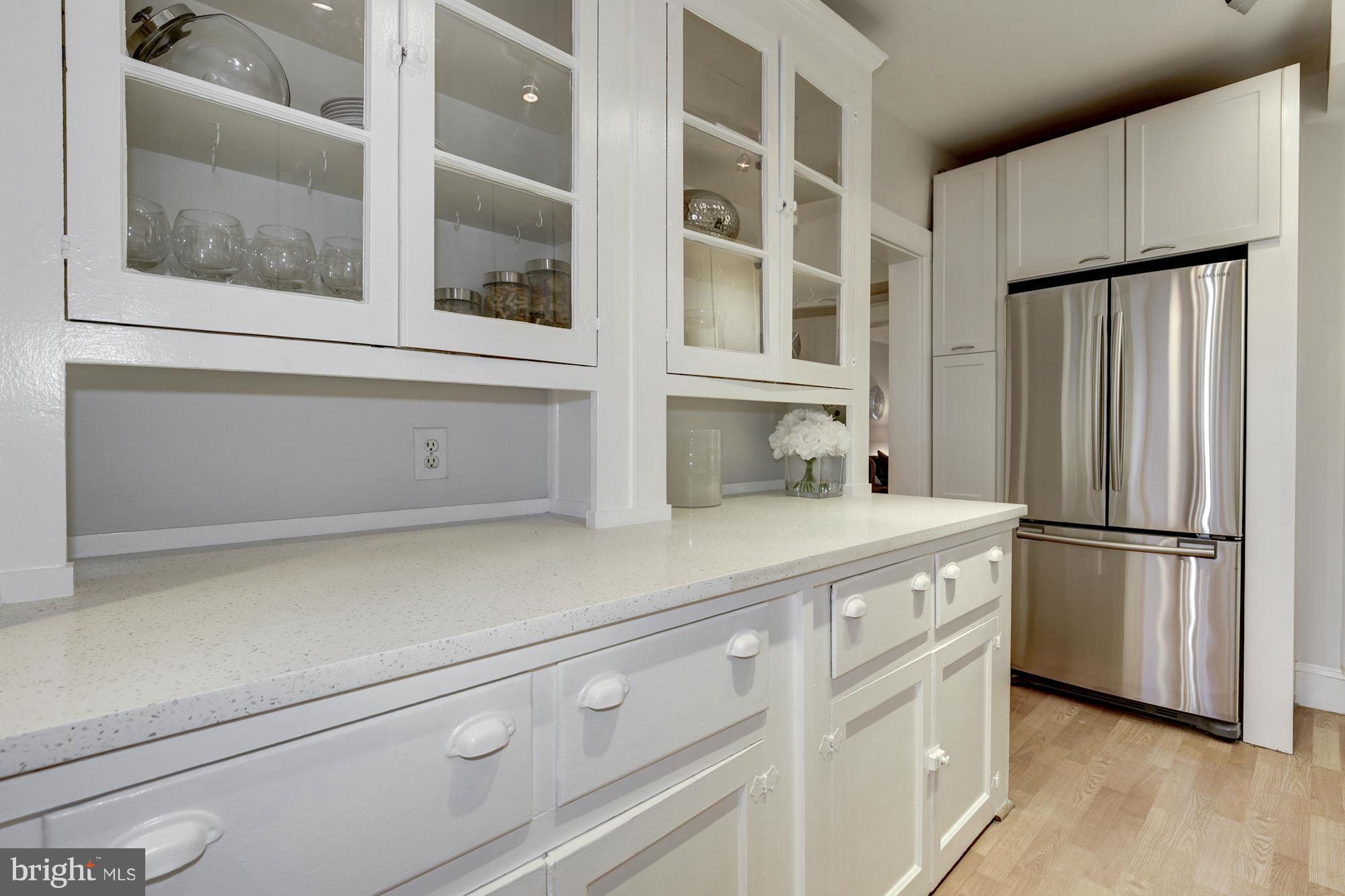 3411 R Street Northwest Washington, DC 20007 - Photo 12 of 30 Kitchen