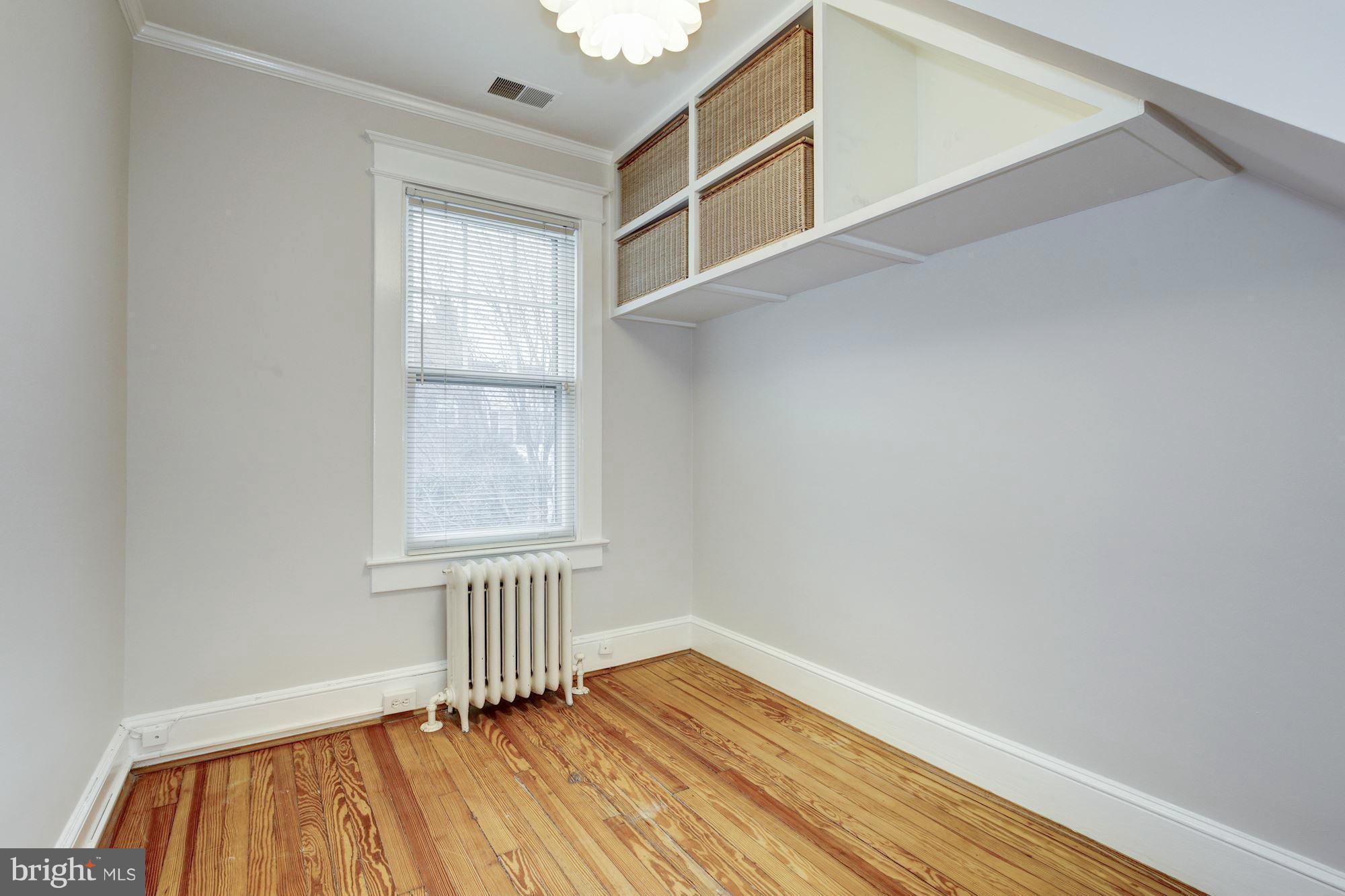 3411 R Street Northwest Washington, DC 20007 - Photo 20 of 30 Bedroom