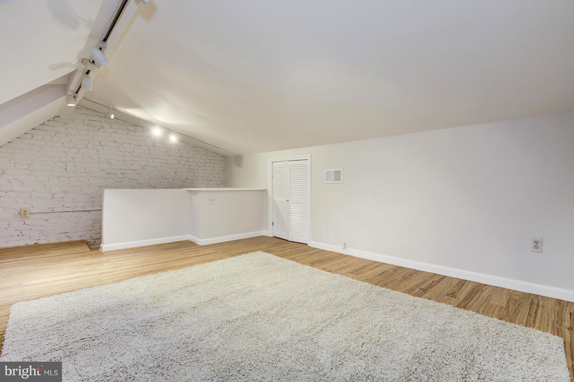 3411 R Street Northwest Washington, DC 20007 - Photo 23 of 30 Bedroom