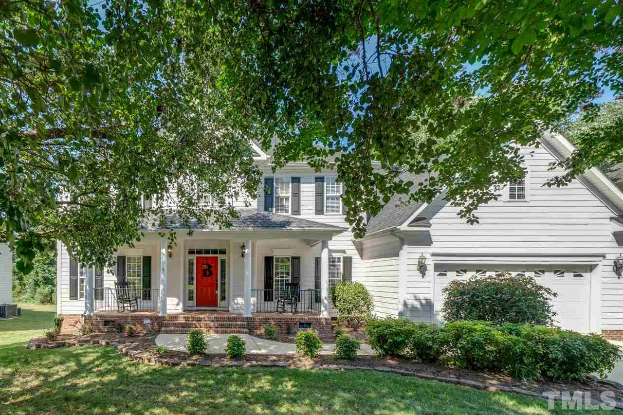 1405 High Holly Lane Raleigh, NC 27614 - Photo 2 of 30 Gallery Image 2