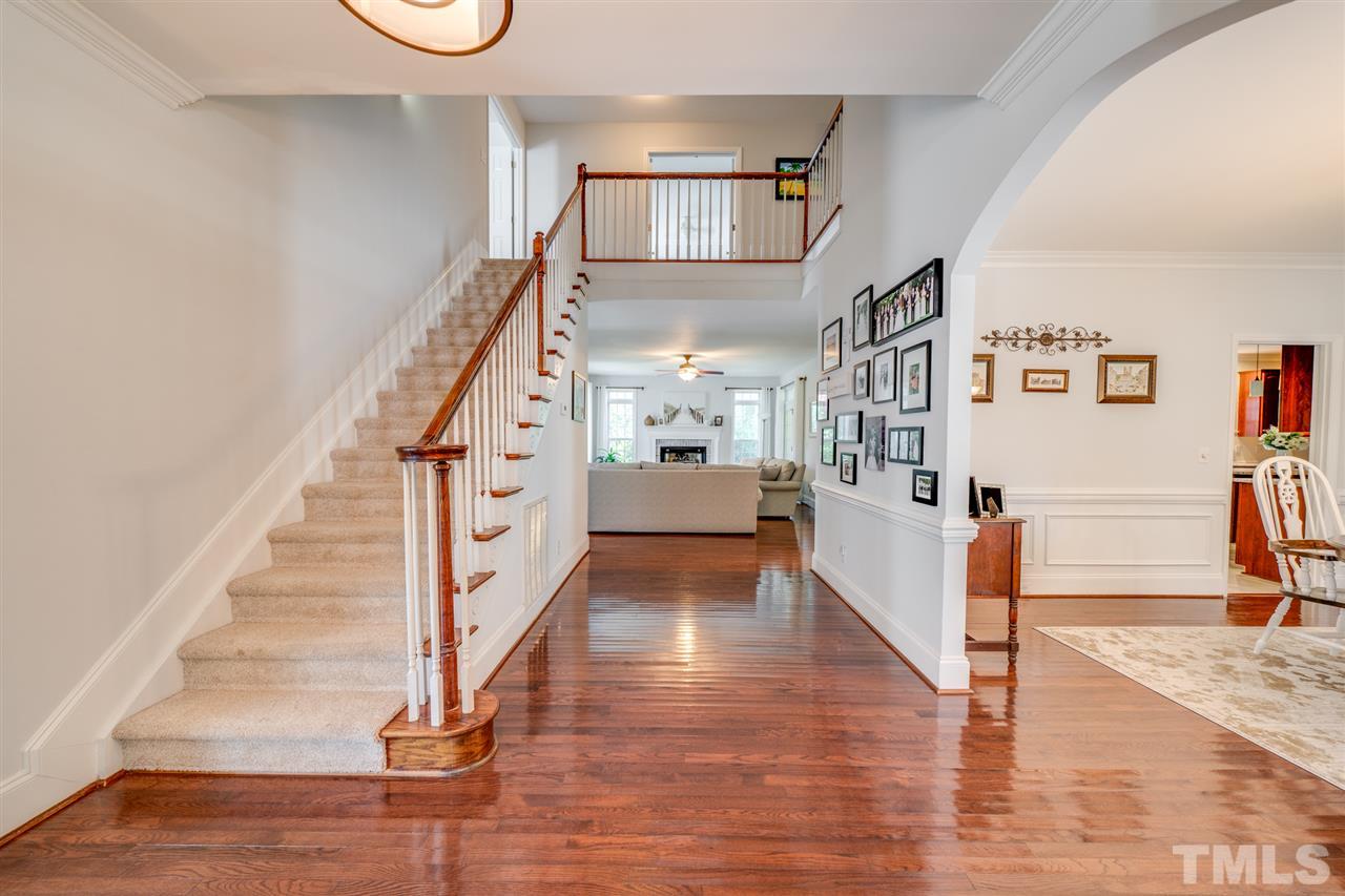 1405 High Holly Lane Raleigh, NC 27614 - Photo 3 of 30 Gallery Image 3