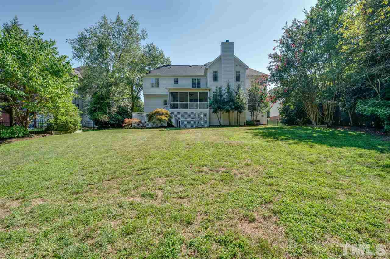 1405 High Holly Lane Raleigh, NC 27614 - Photo 28 of 30 Gallery Image 28