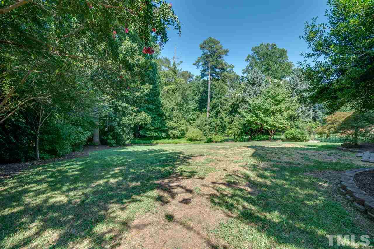 1405 High Holly Lane Raleigh, NC 27614 - Photo 30 of 30 Gallery Image 30