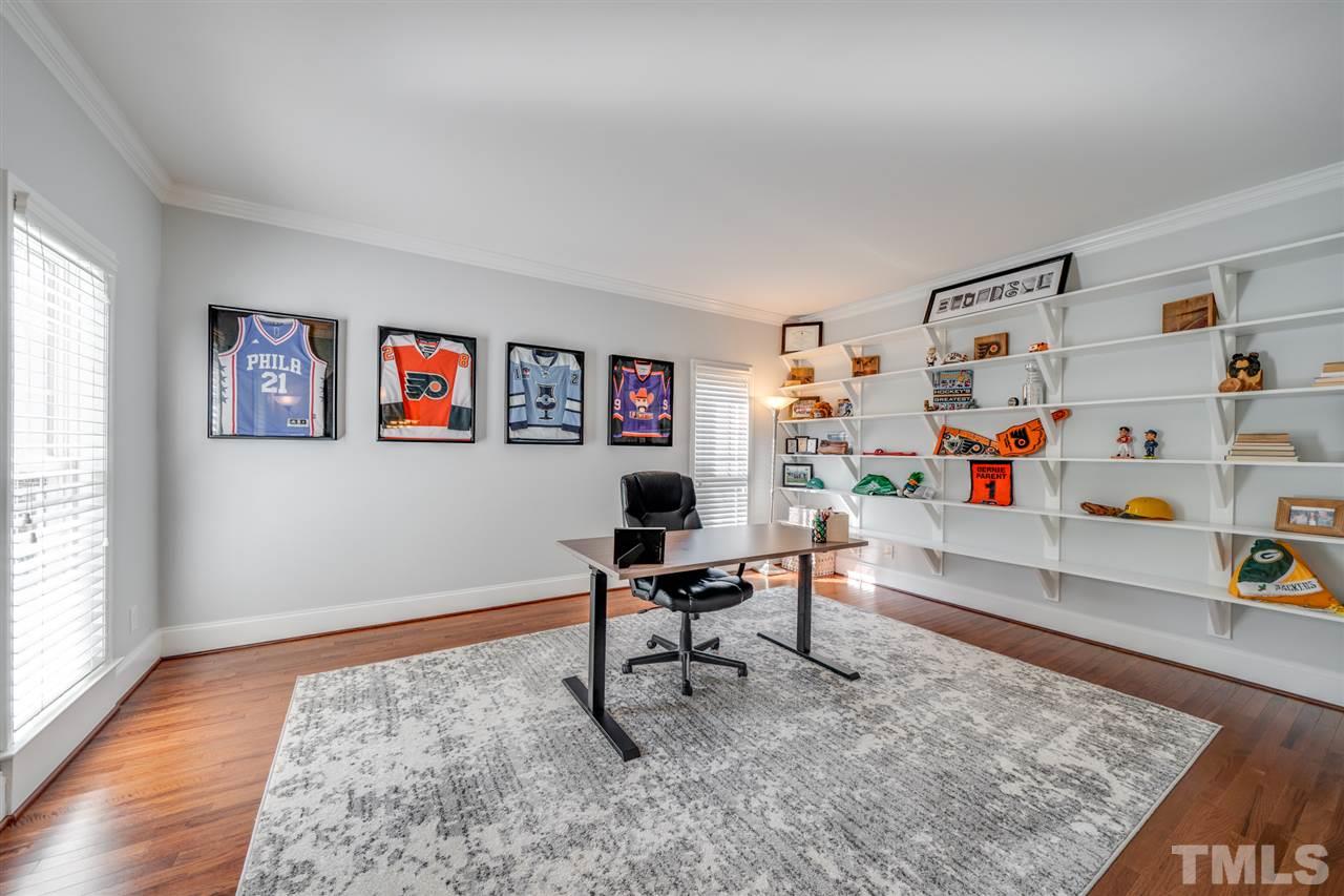 1405 High Holly Lane Raleigh, NC 27614 - Photo 4 of 30 Gallery Image 4