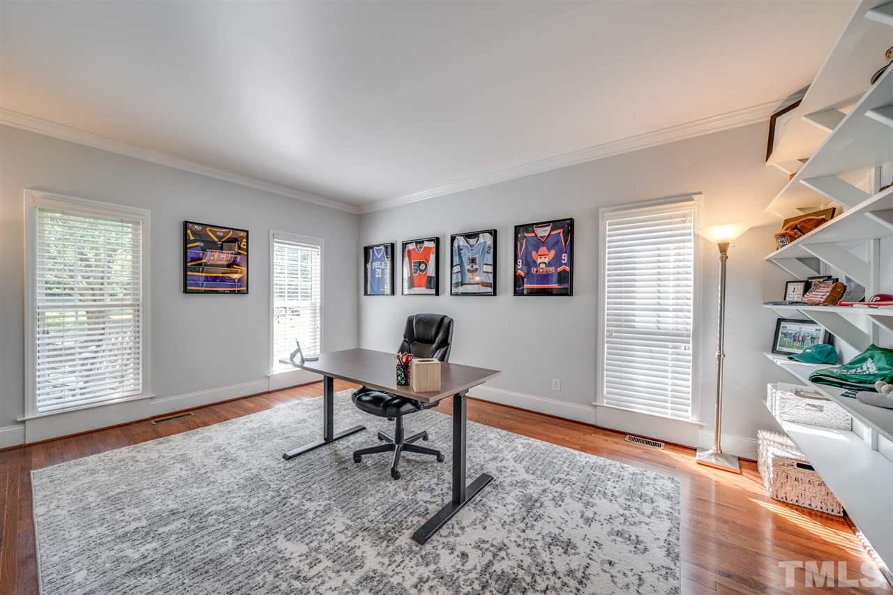 1405 High Holly Lane Raleigh, NC 27614 - Photo 5 of 30 Gallery Image 5