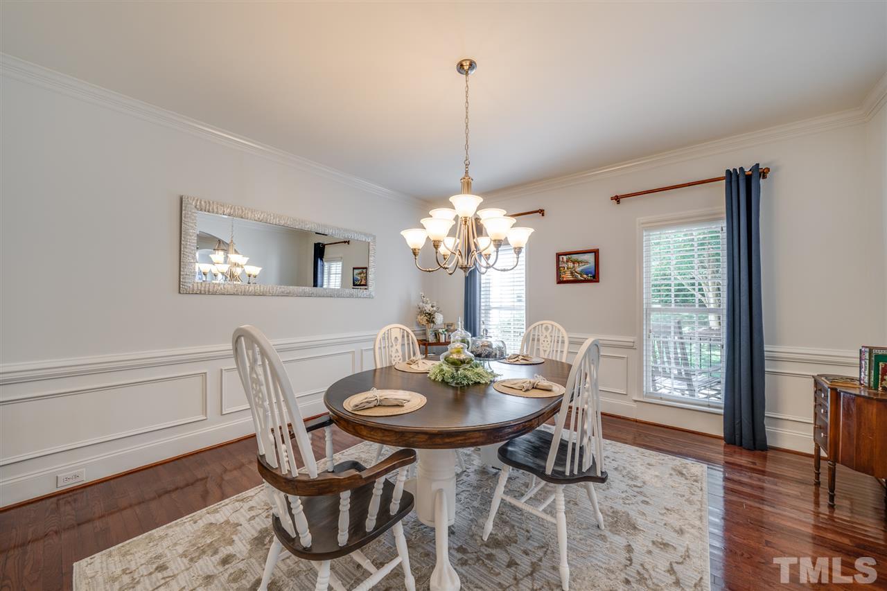 1405 High Holly Lane Raleigh, NC 27614 - Photo 6 of 30 Gallery Image 6