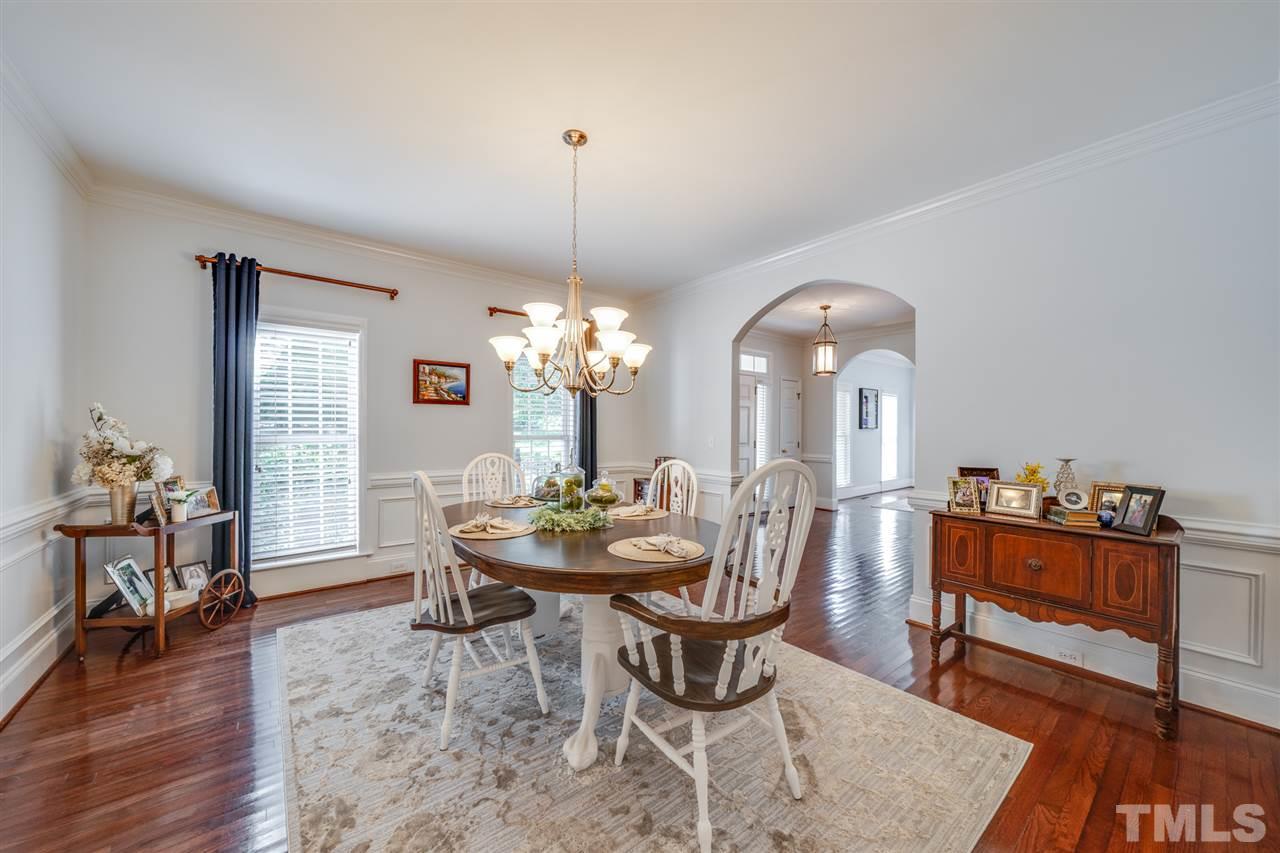 1405 High Holly Lane Raleigh, NC 27614 - Photo 7 of 30 Gallery Image 7