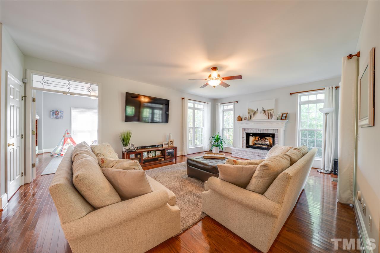 1405 High Holly Lane Raleigh, NC 27614 - Photo 8 of 30 Gallery Image 8
