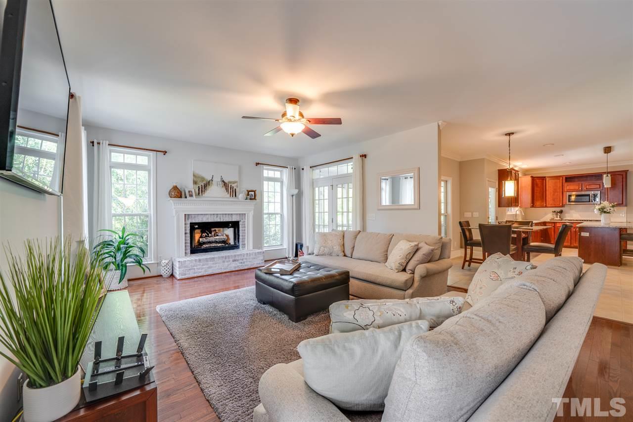 1405 High Holly Lane Raleigh, NC 27614 - Photo 9 of 30 Gallery Image 9