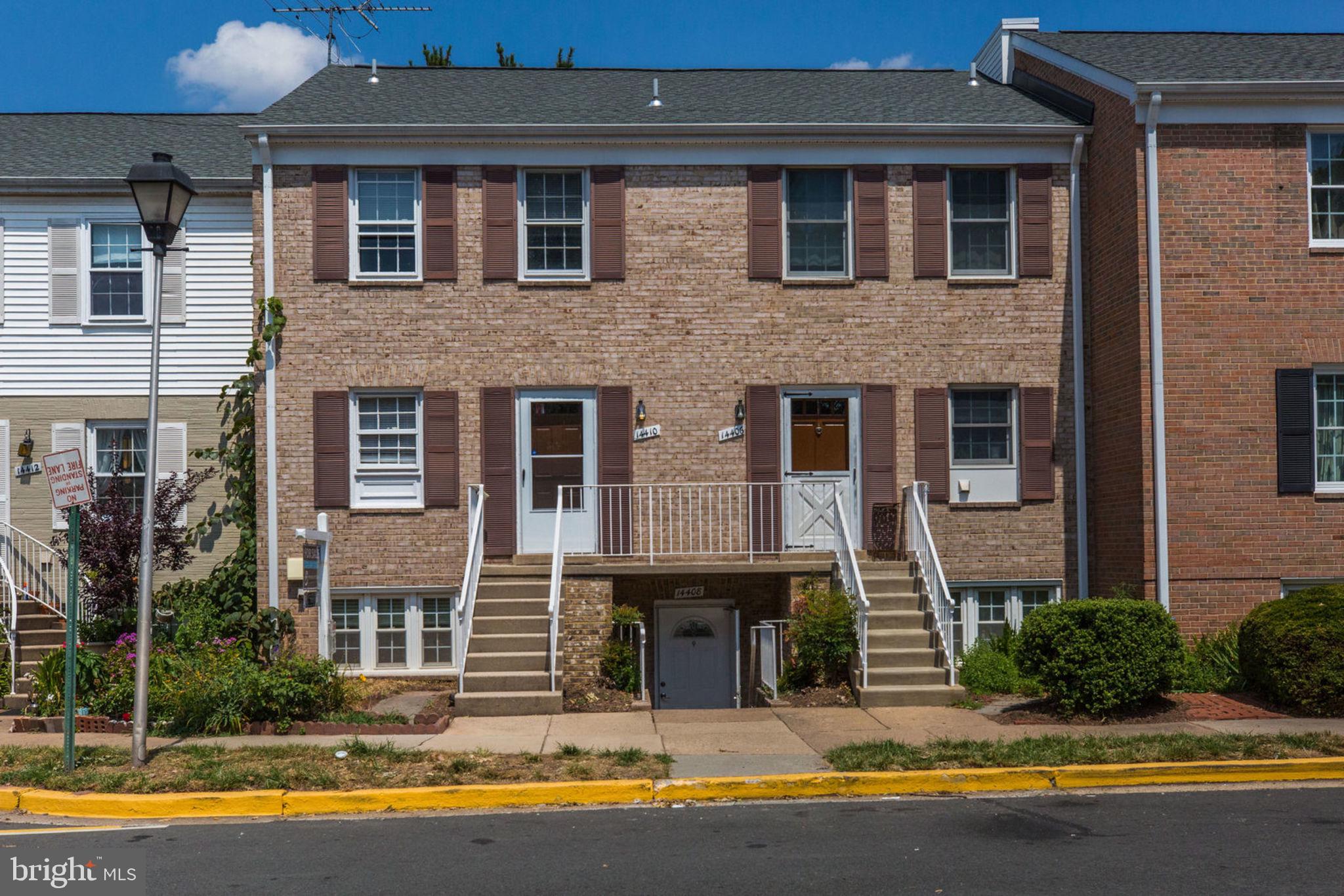 14410 Saguaro Place Centreville, VA 20121 - Photo 1 of 26