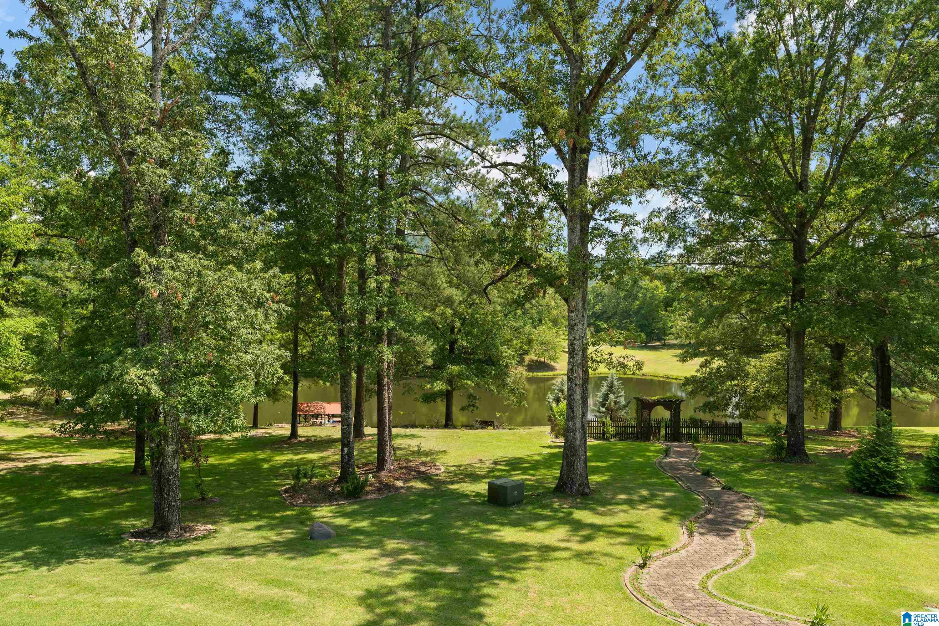 9314 Bear Creek Road Sterrett, AL 35147 - Photo 36 of 100