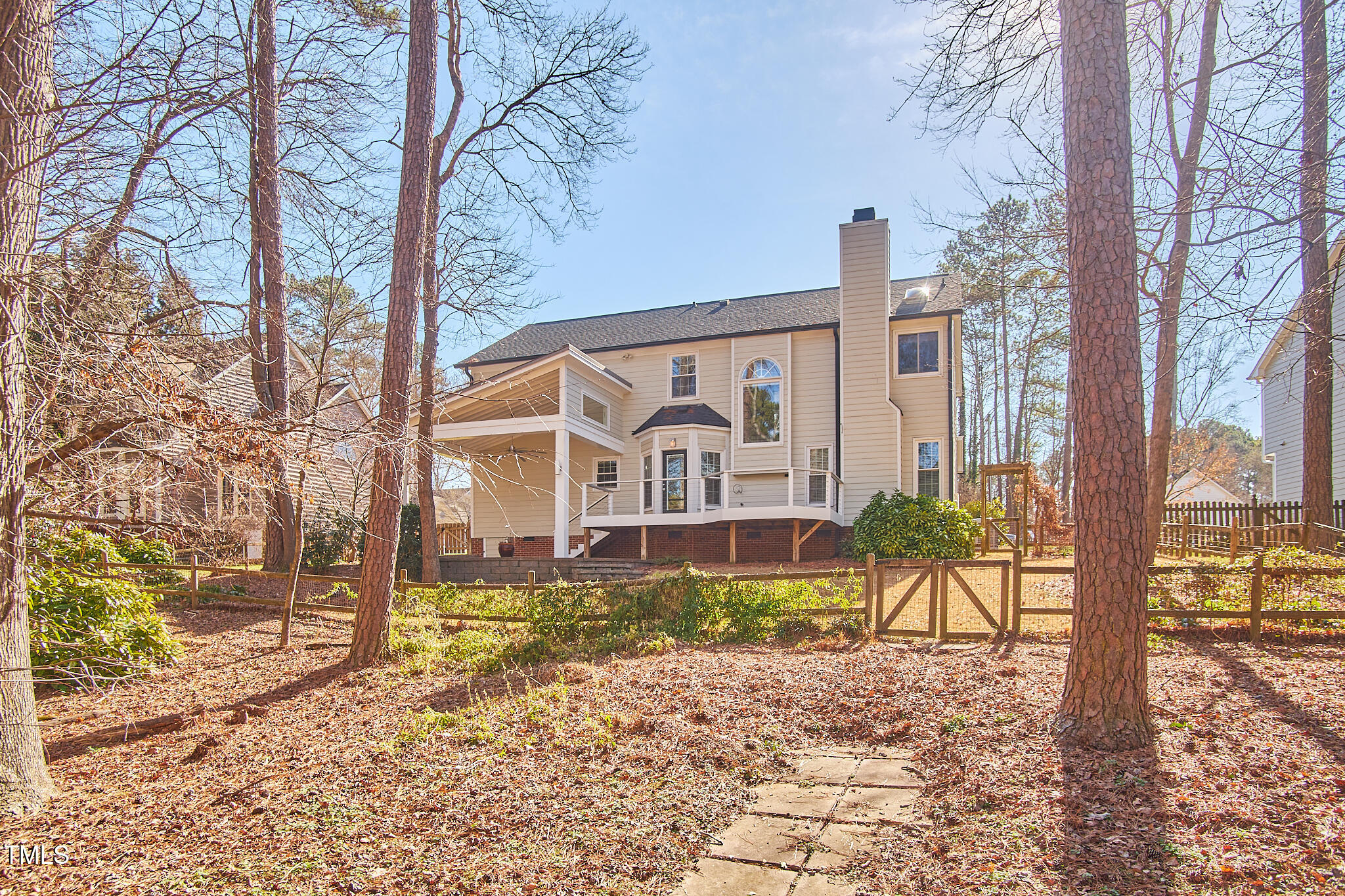 5460 Ingate Way Raleigh, NC 27613 - Photo 60 of 65 023