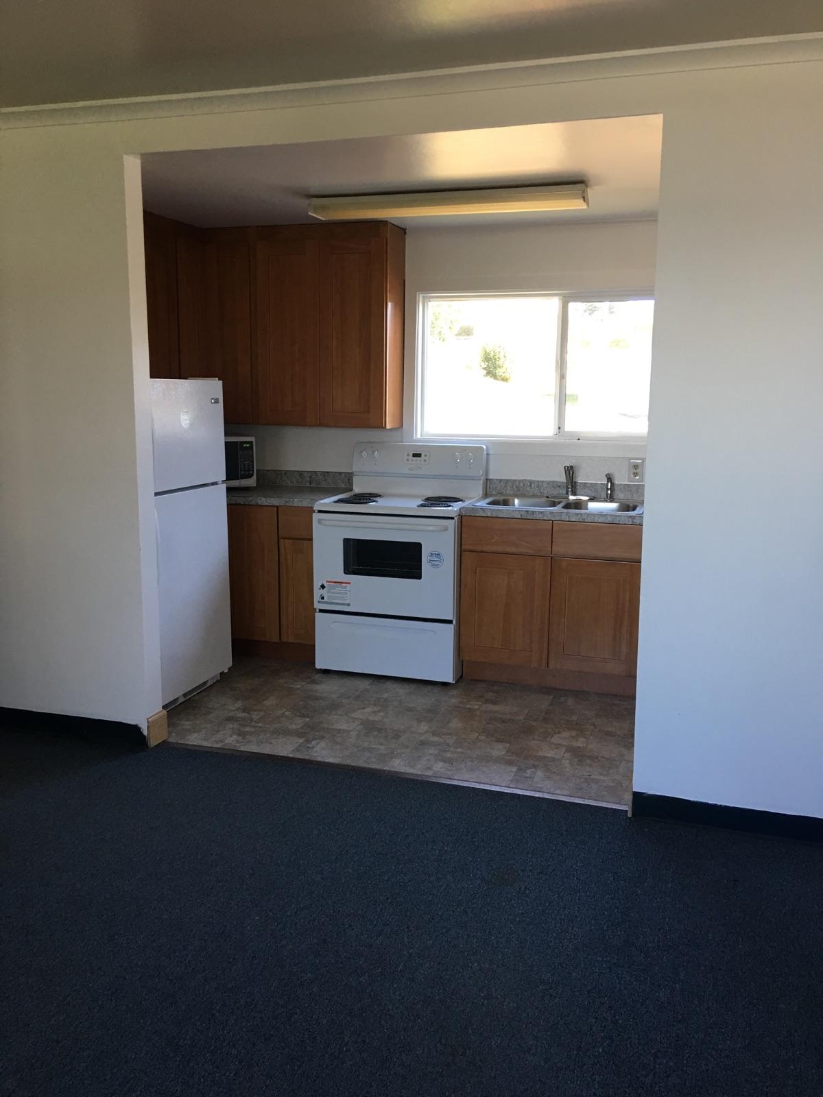 1075 First Street Street Tillamook, OR 97141 - Photo 6 of 25 Kitchen 2