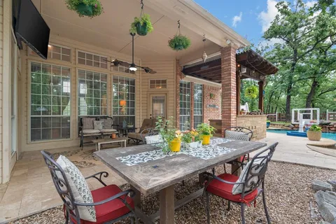 $1,200,000 | 201 Morning Dove Court, Argyle, TX 76226