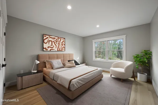 $1,395,000 | 6 Thrushwood Lane, Great Barrington, MA 01230