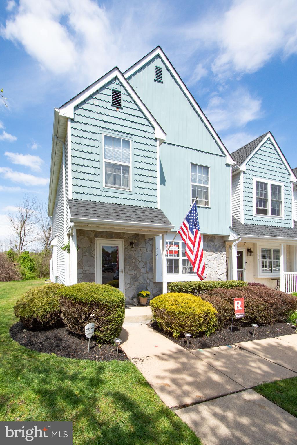 731 Rutland Court Sewell, NJ 08080 - Photo 1 of 19 Gallery Image 1