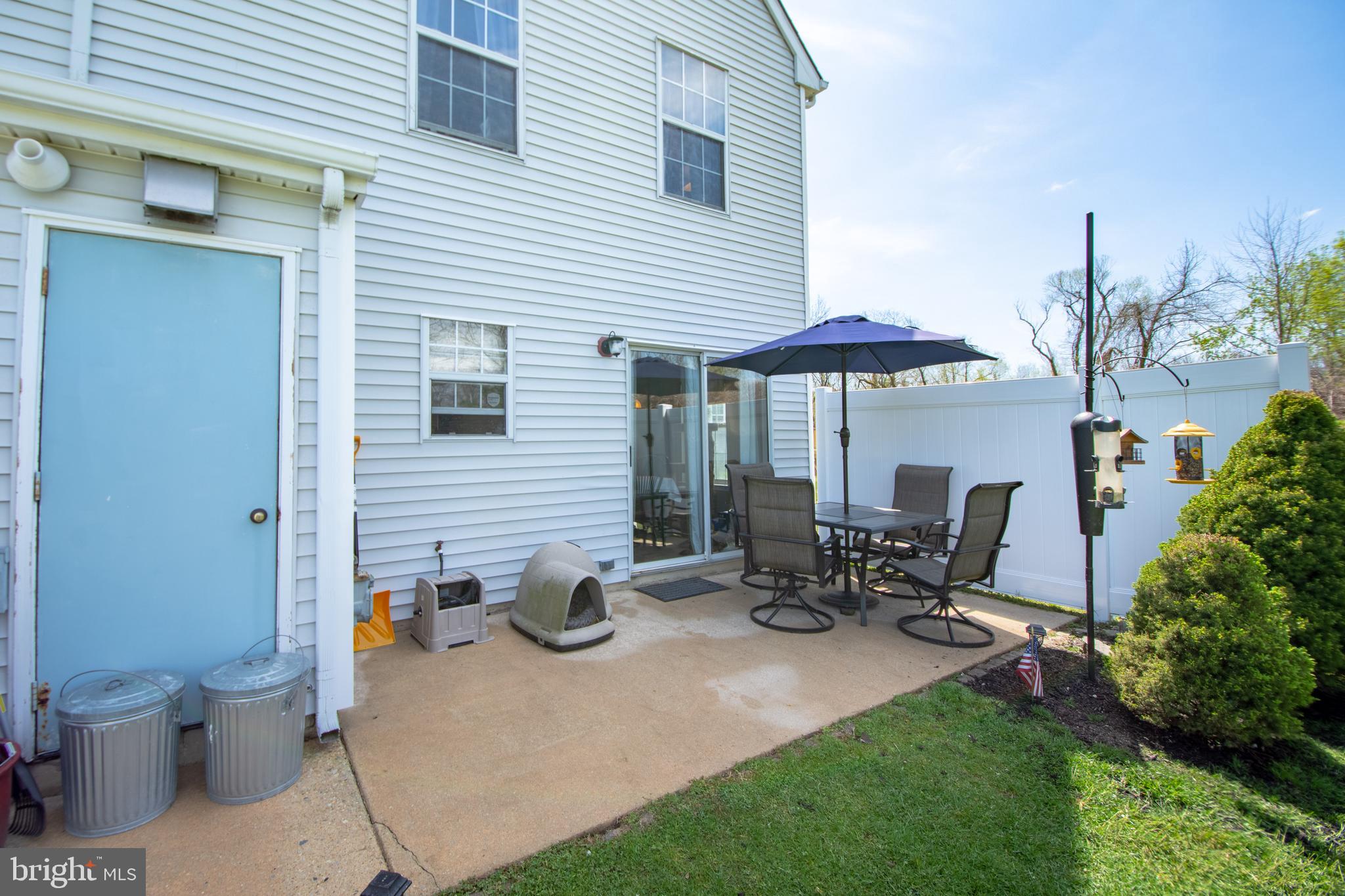 731 Rutland Court Sewell, NJ 08080 - Photo 17 of 19 Gallery Image 17