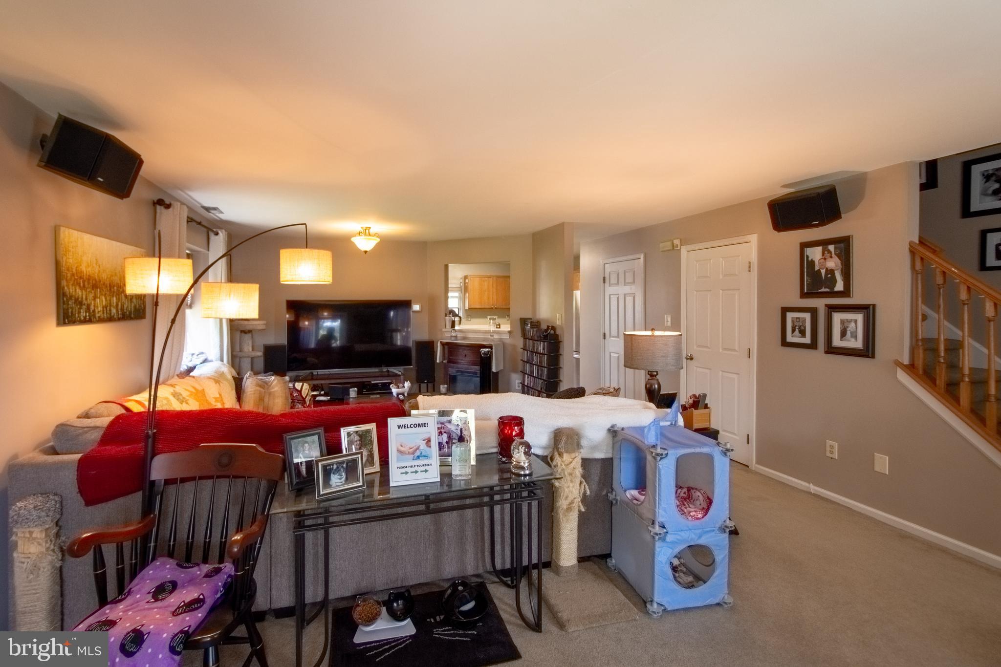 731 Rutland Court Sewell, NJ 08080 - Photo 7 of 19 Gallery Image 7