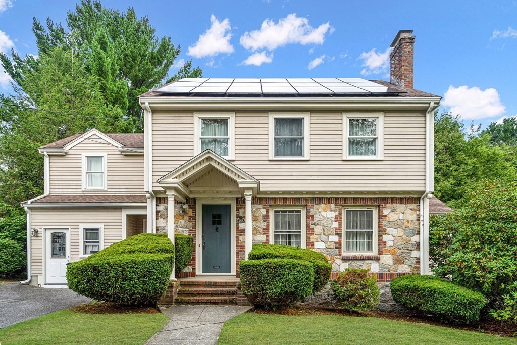 63 Martin Road Milton, MA 02186 - Photo 1 of 19