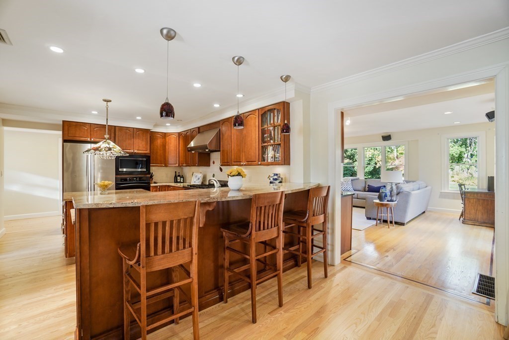 63 Martin Road Milton, MA 02186 - Photo 11 of 19
