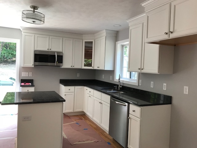 327 Streeter Hill Road Chesterfield, NH 03466 - Photo 4 of 4