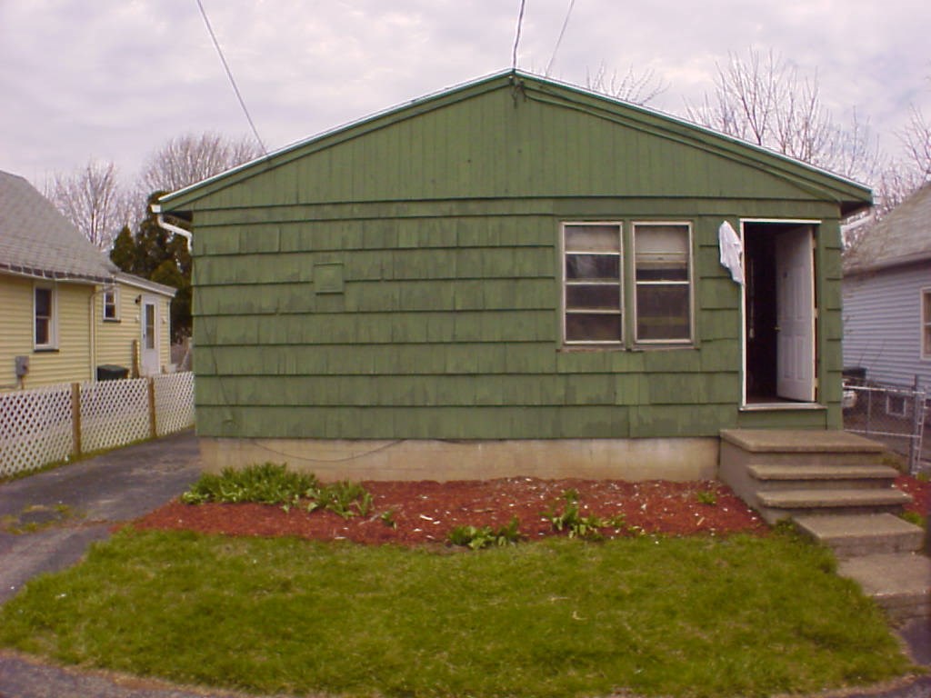 72 Agnes Street Rochester, NY 14621 - Photo 1 of 1