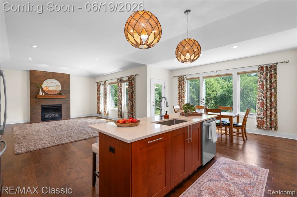 2887 West Joy Road Ann Arbor, MI 48105 - Photo 26 of 44