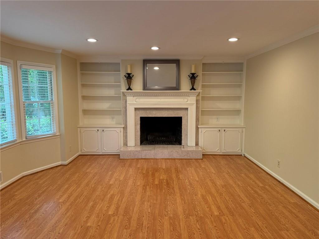 1931 Peeler Road Atlanta, GA 30338 - Photo 8 of 53 Gallery Image 8