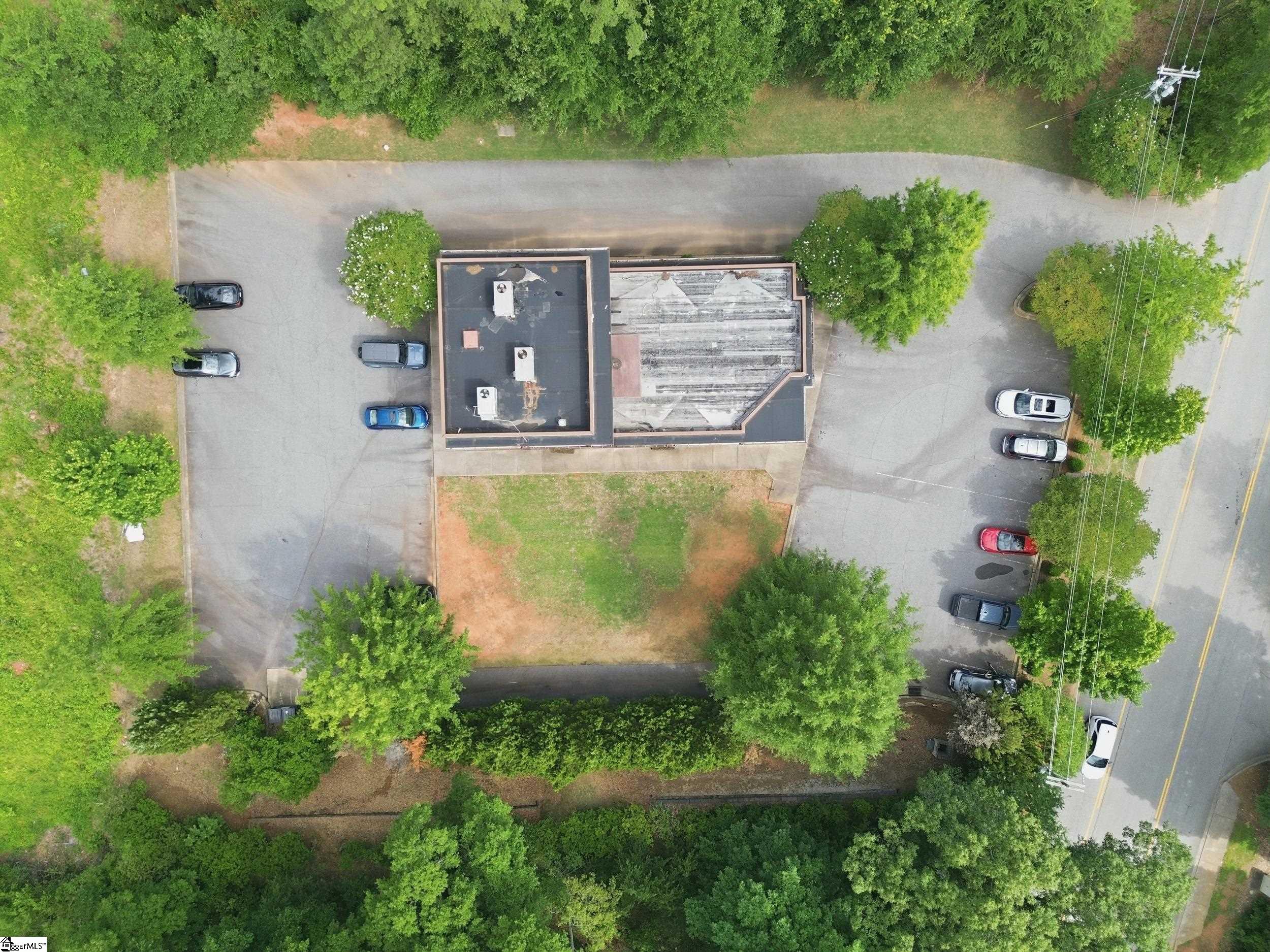 142 Mall Connector Road Greenville, SC 29607 - Photo 21 of 27