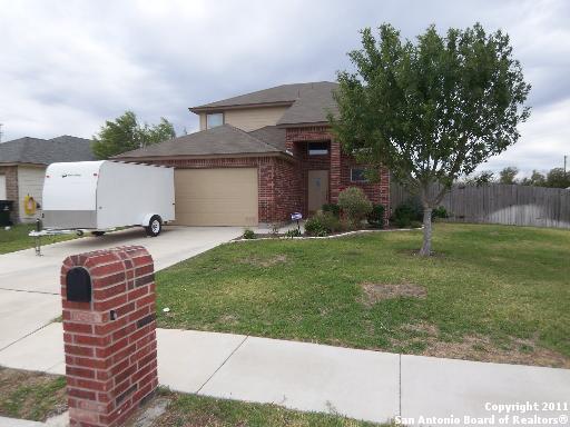 3440 Rob Roy Street Seguin, TX 78155 - Photo 1 of 1
