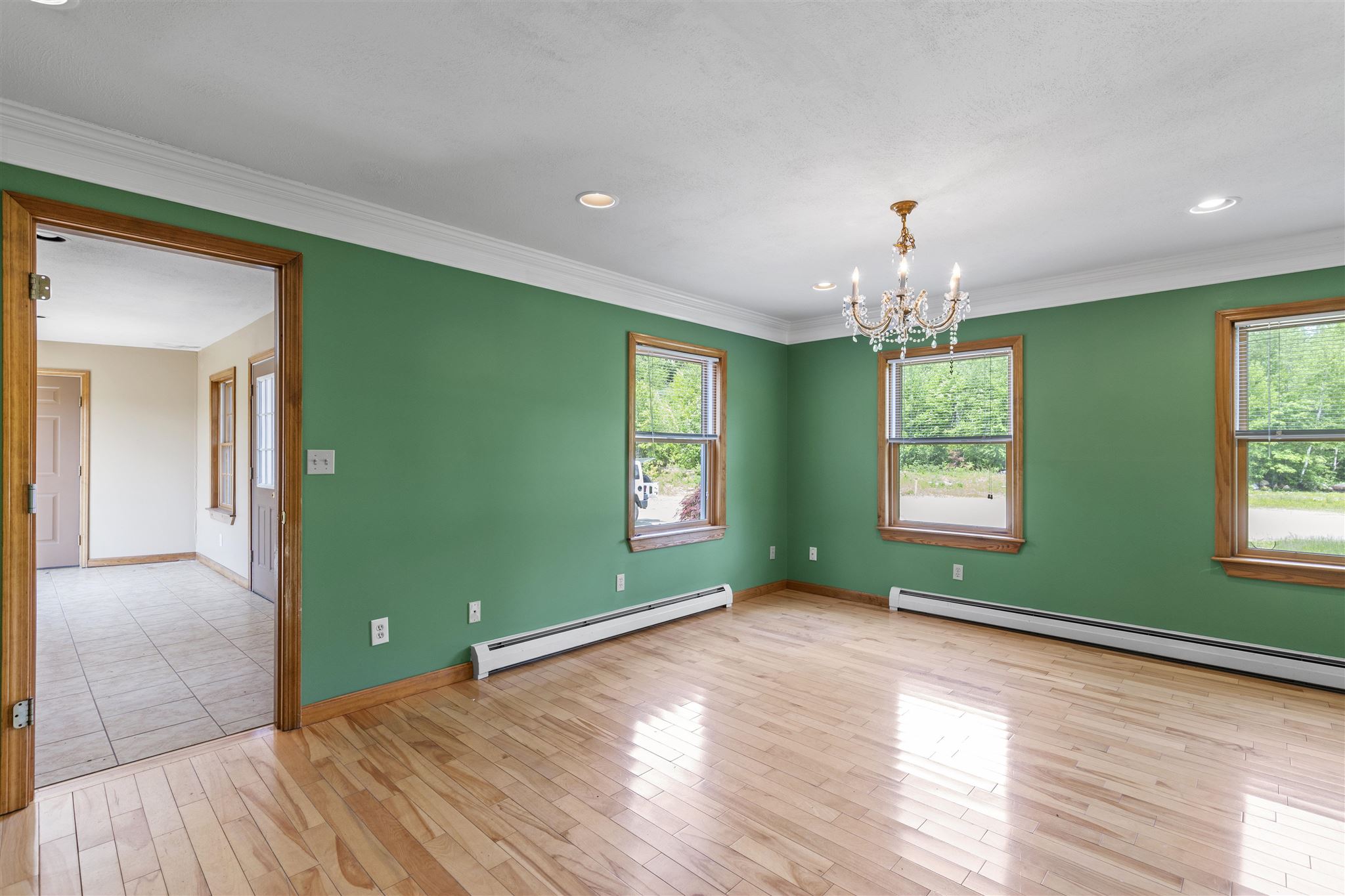 256 Ten Rod Road Farmington, NH 03835 - Photo 11 of 40