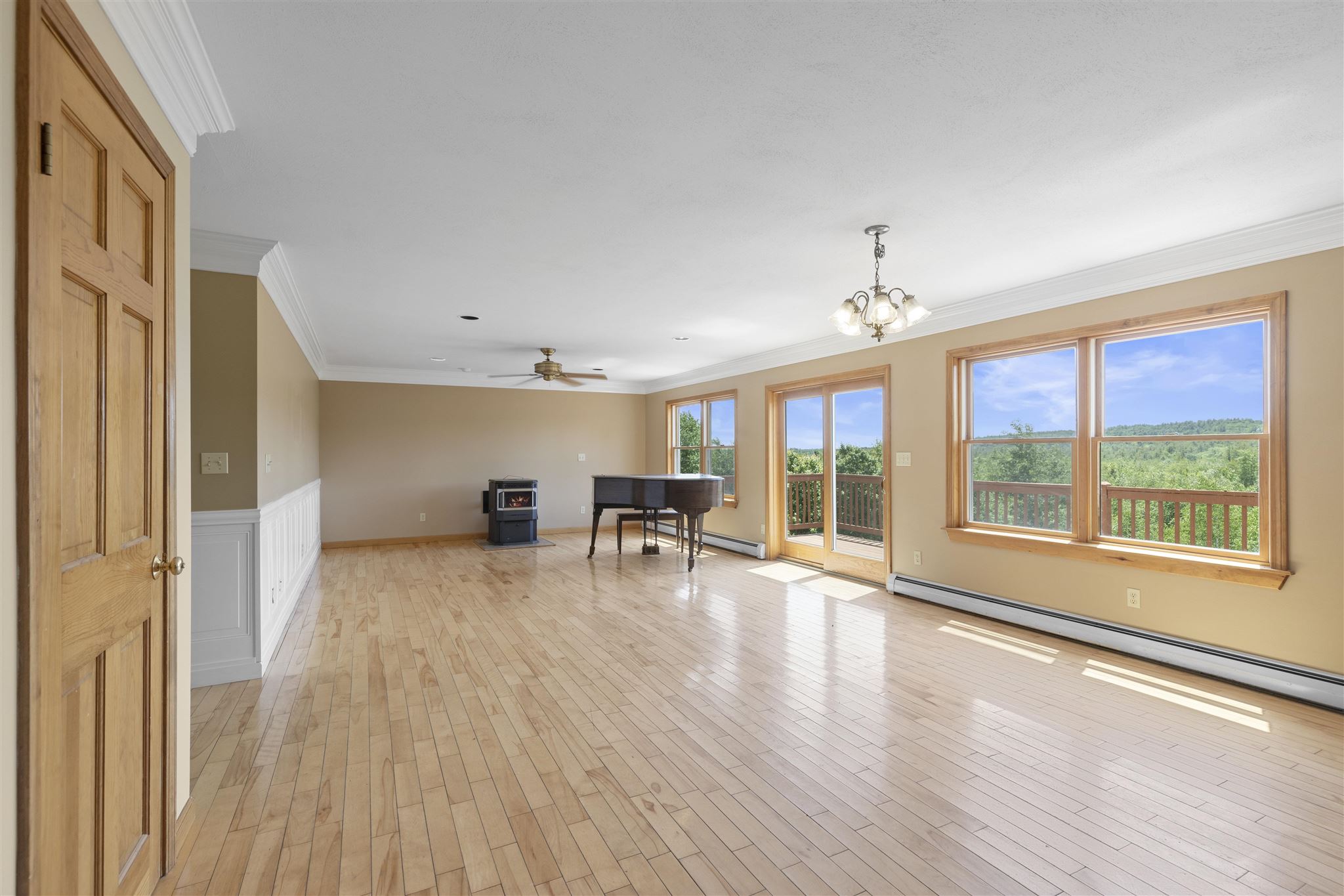 256 Ten Rod Road Farmington, NH 03835 - Photo 13 of 40
