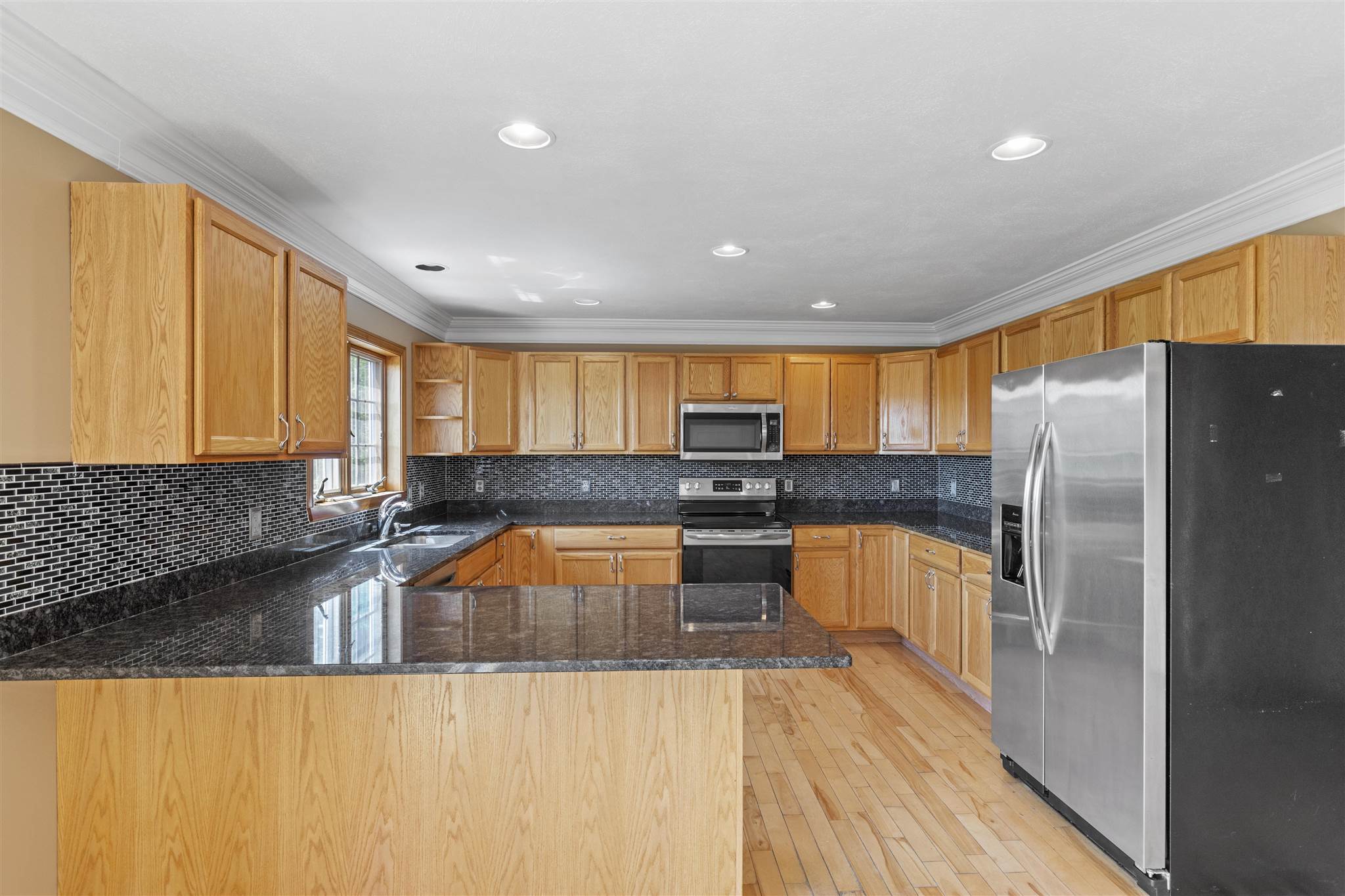 256 Ten Rod Road Farmington, NH 03835 - Photo 15 of 40