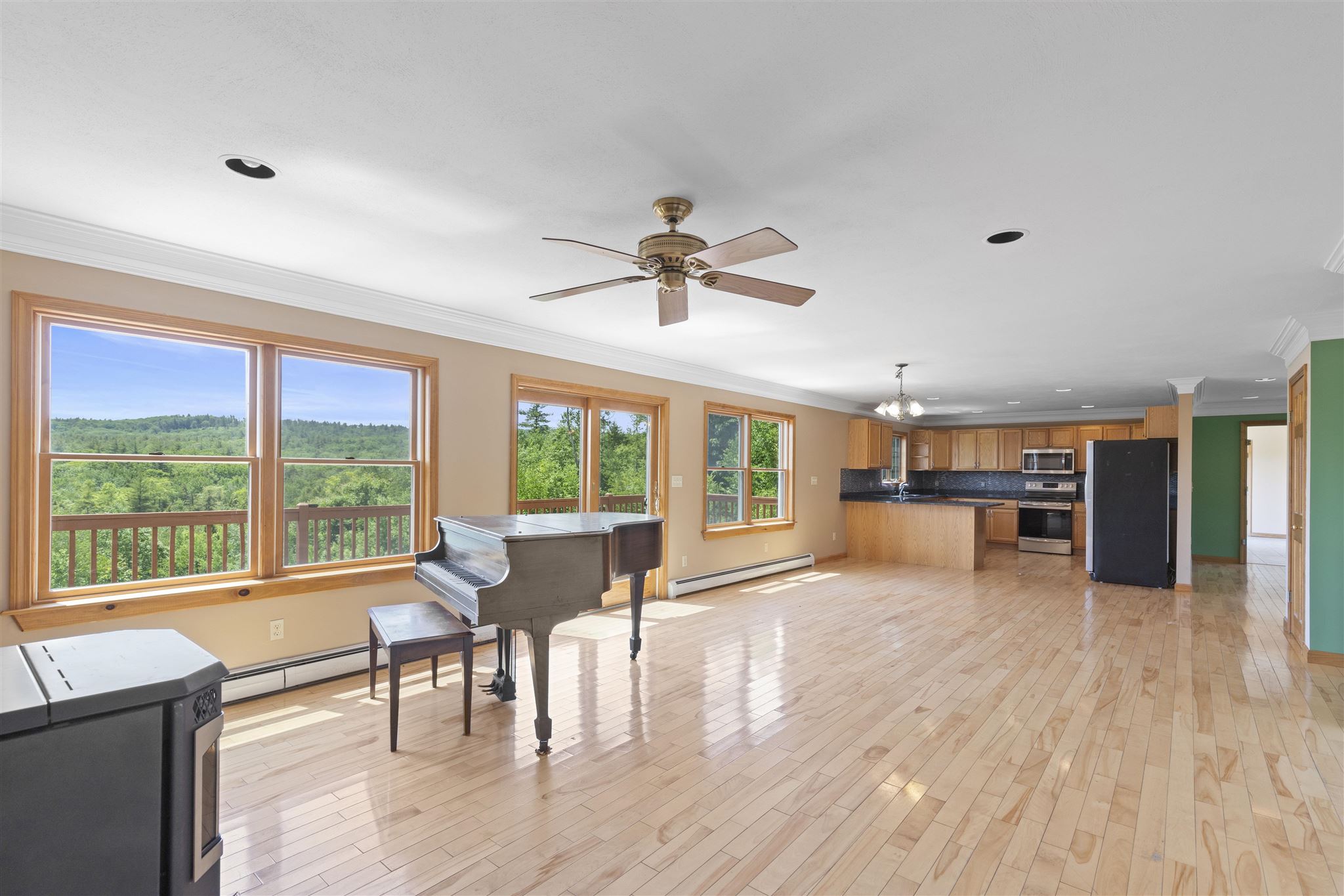 256 Ten Rod Road Farmington, NH 03835 - Photo 19 of 40