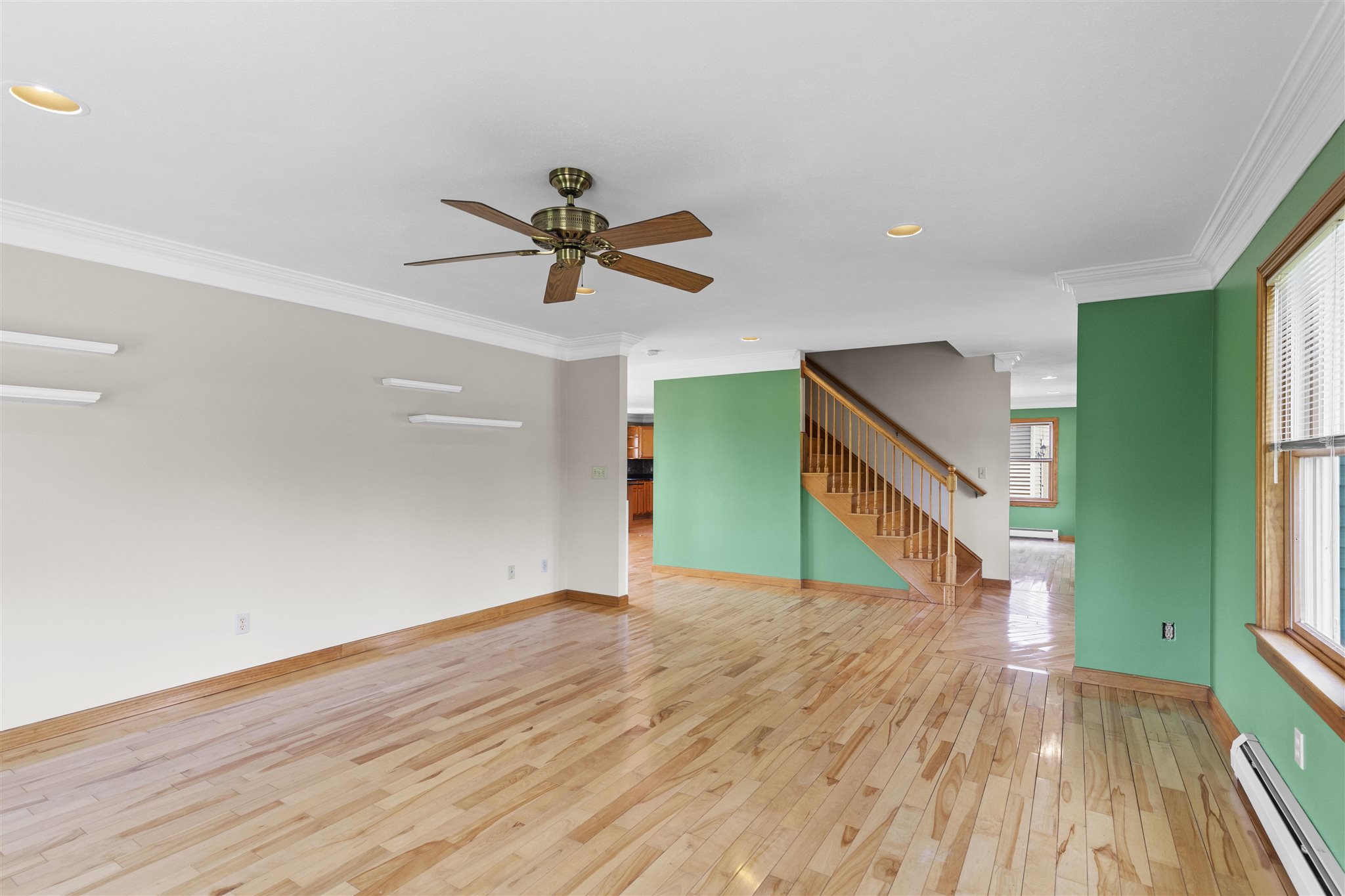 256 Ten Rod Road Farmington, NH 03835 - Photo 20 of 40