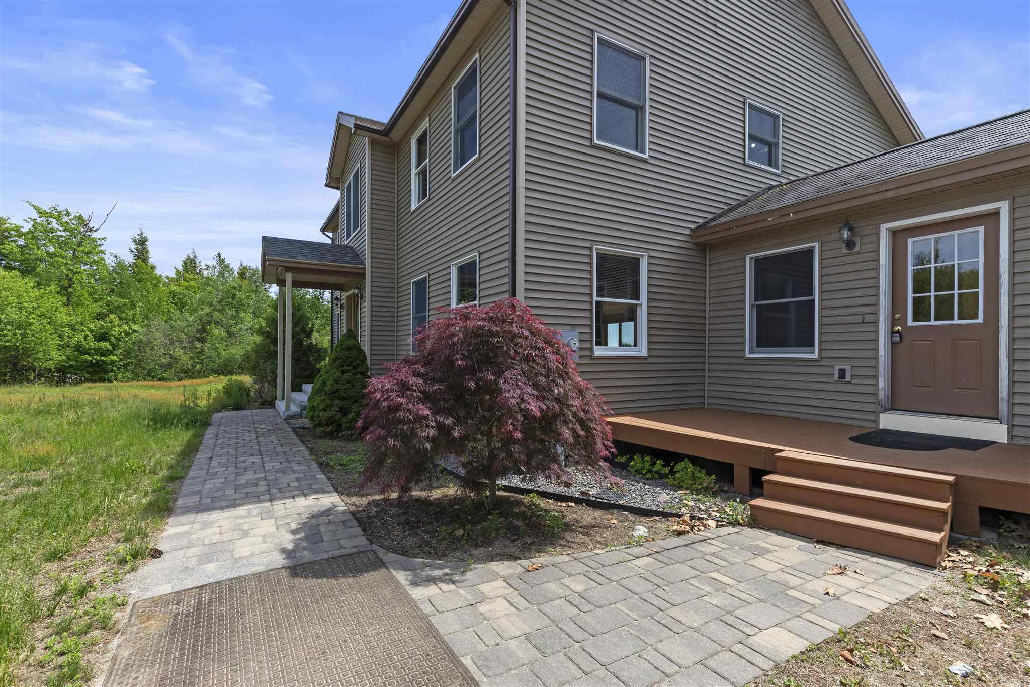 256 Ten Rod Road Farmington, NH 03835 - Photo 3 of 40