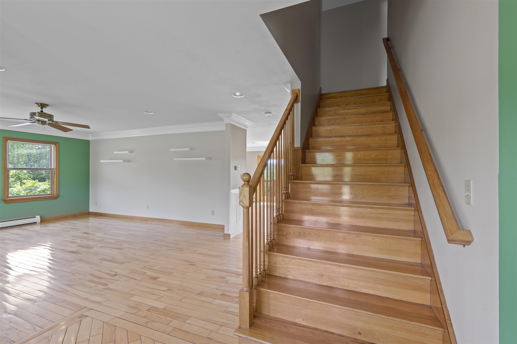 256 Ten Rod Road Farmington, NH 03835 - Photo 21 of 40