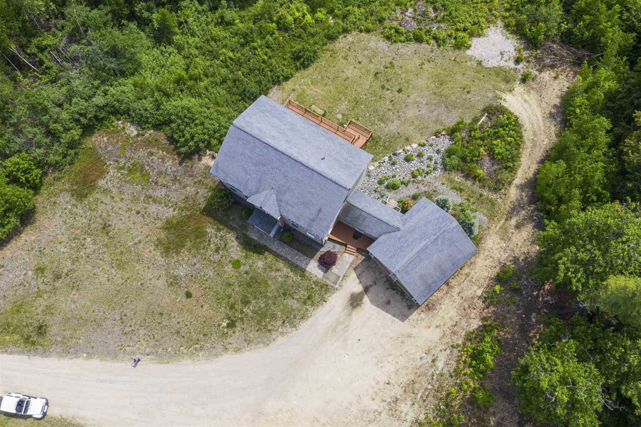 256 Ten Rod Road Farmington, NH 03835 - Photo 5 of 40