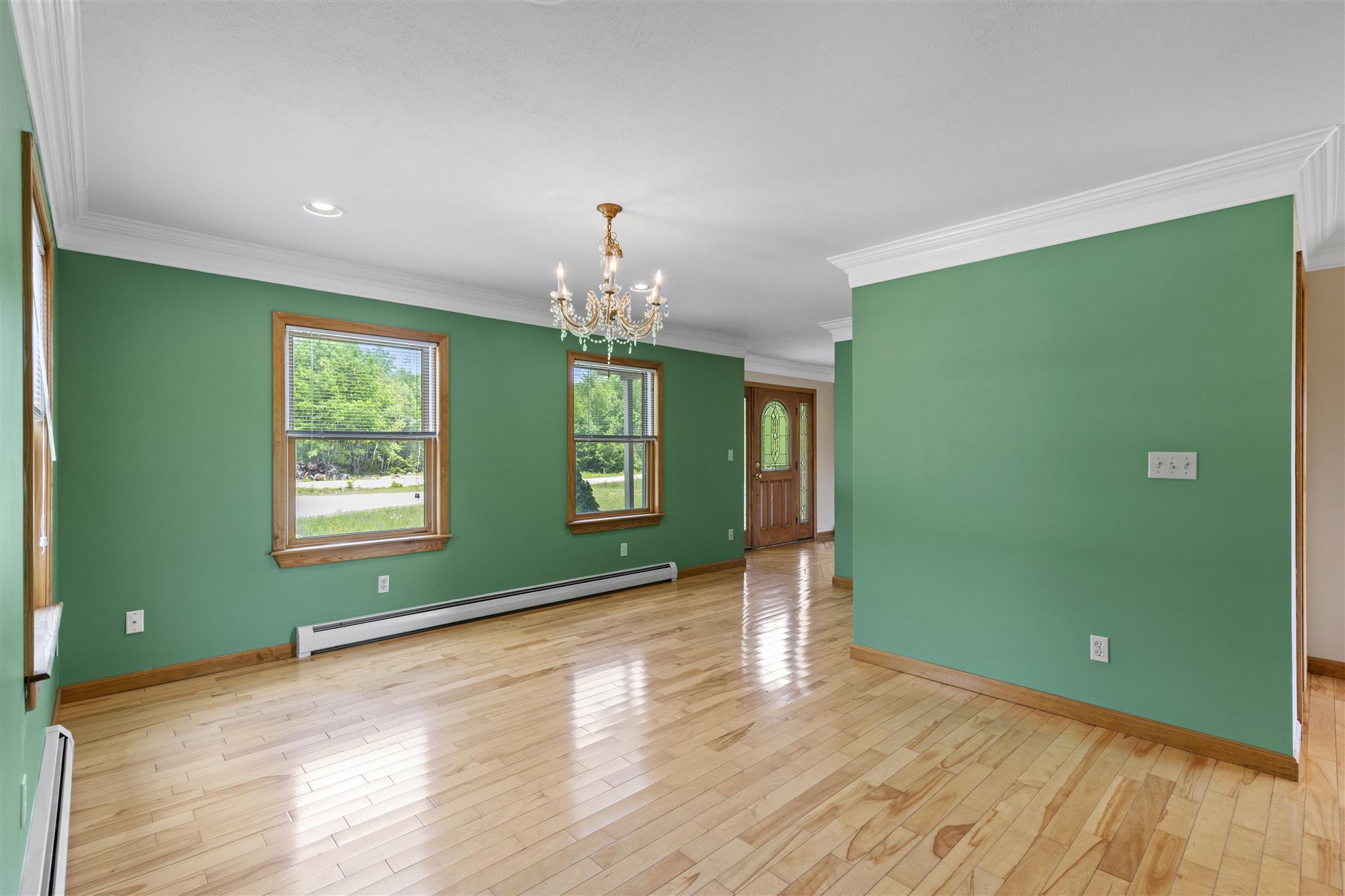 256 Ten Rod Road Farmington, NH 03835 - Photo 9 of 40