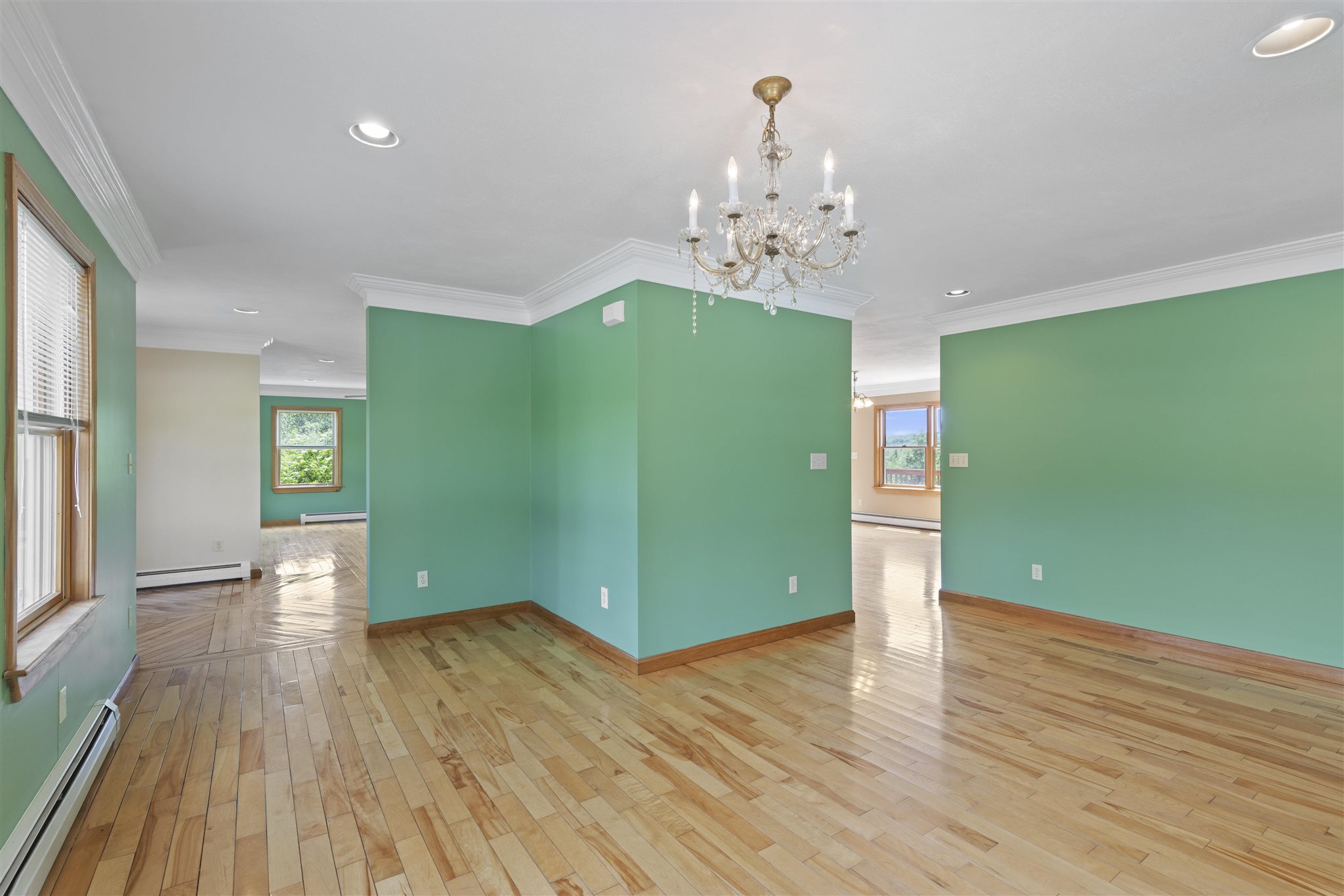 256 Ten Rod Road Farmington, NH 03835 - Photo 10 of 40