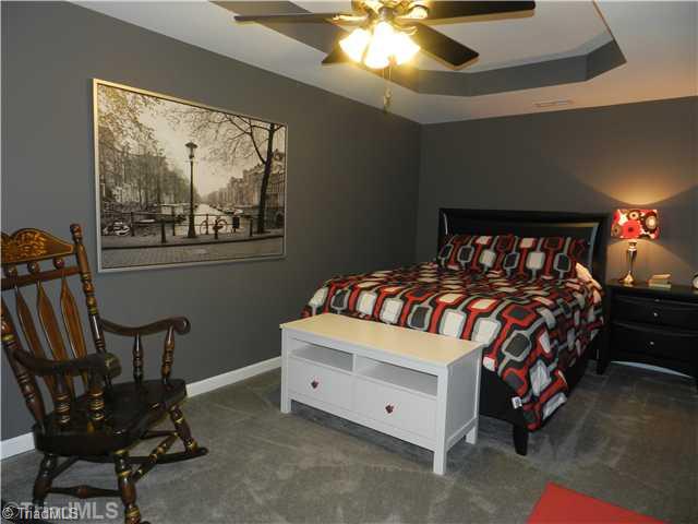 1604 Mountain View Road King, NC 27021 - Photo 13 of 16 4th Bedroom.