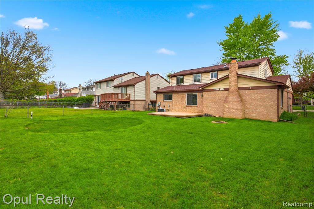 1446 Wagon Wheel Road Canton, MI 48188 - Photo 46 of 51 Gallery Image 46