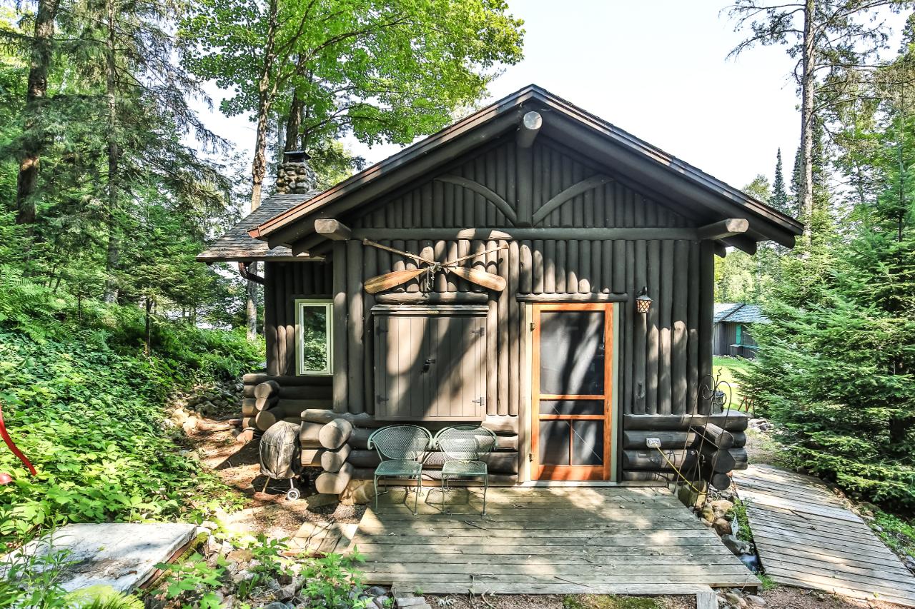 11002 Papoose Lake Road Manitowish Waters, WI 54545 - Photo 3 of 23 Gallery Image 3