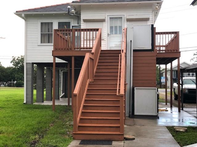 989 Jean Lafitte Boulevard Lafitte, LA 70067 - Photo 9 of 12