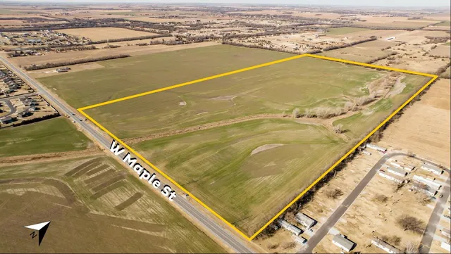 $1,621,410 | N & W Of North & W Of 167th Street, Goddard, KS 67052