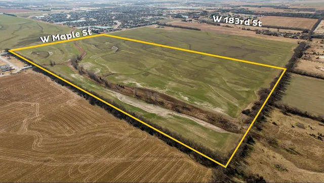 $1,621,410 | N & W Of North & W Of 167th Street, Goddard, KS 67052
