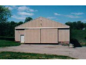 3095 North Prow Road Bloomington, IN 47404 - Photo 2 of 4